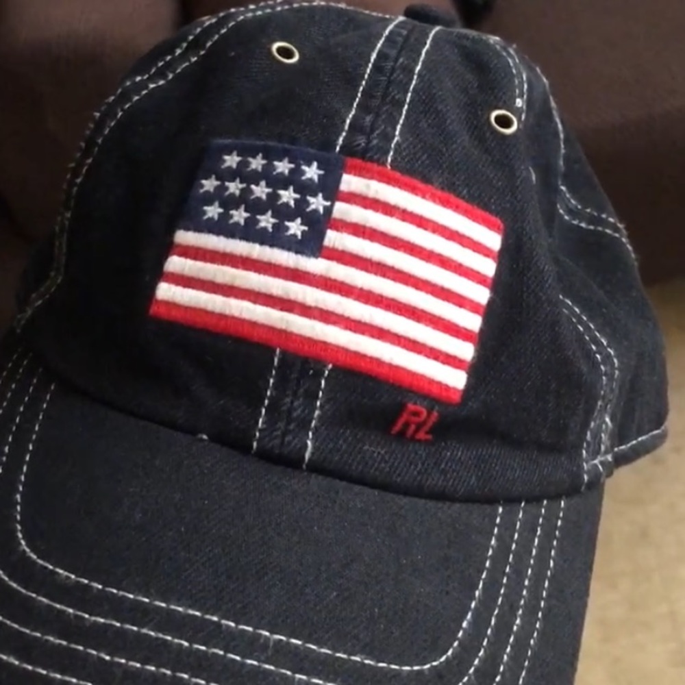 Dad hat